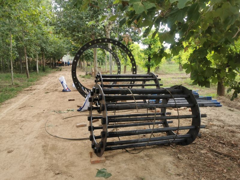 電力工程施工項目